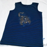 Achselshirt