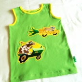 Achselshirt