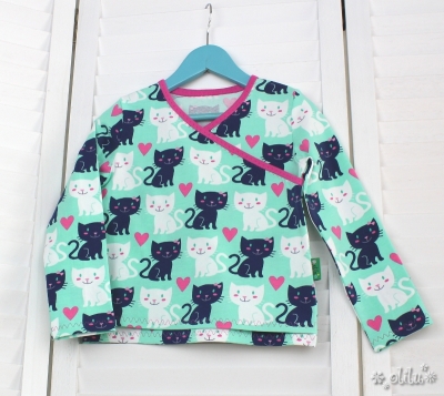 Wickelshirt