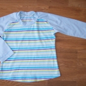 Raglanshirt