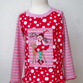 Raglanshirt